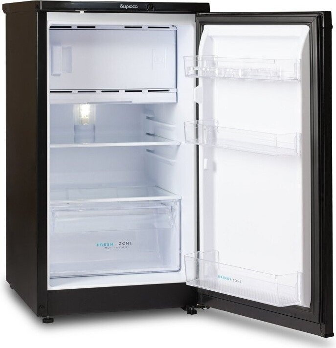 Однокамерный холодильник Бирюса B408 Однокамерный холодильник Бирюса B408