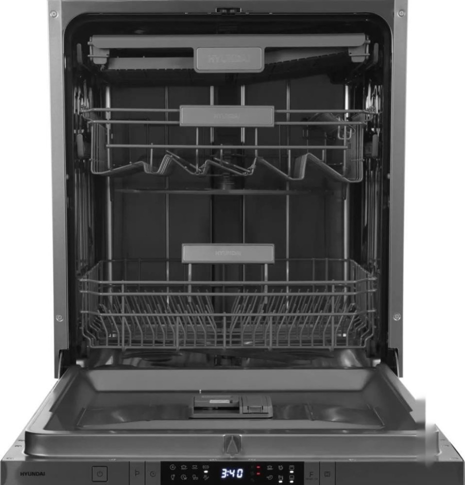 Посудомоечная машина Hyundai HBD 688 Посудомоечная машина Hyundai HBD 688