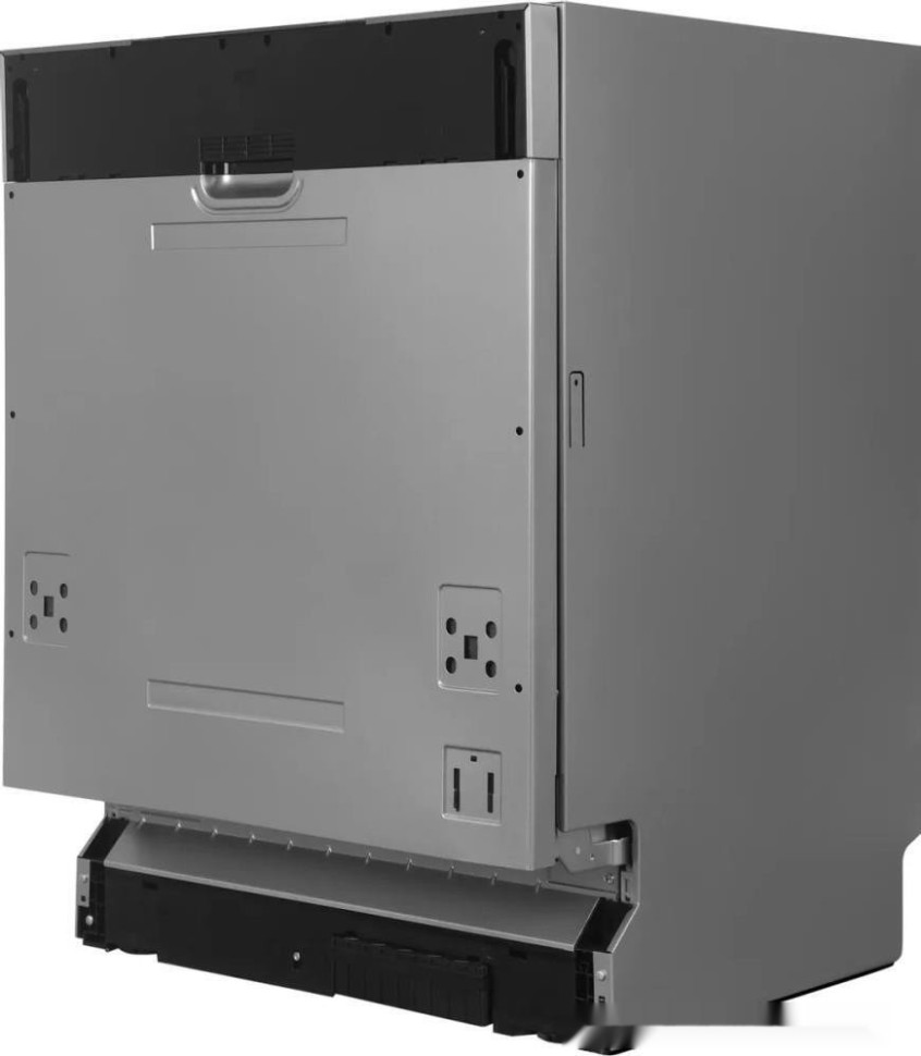 Посудомоечная машина Hyundai HBD 688 Посудомоечная машина Hyundai HBD 688