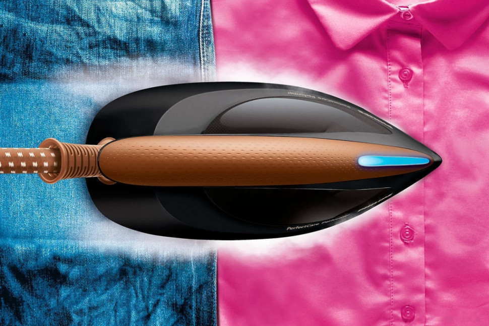 Утюг Philips GC8755/80 Утюг Philips GC8755/80