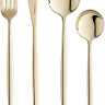 Набор столовых приборов Liberty Jones Globe LJ0000205 Набор столовых приборов Liberty Jones Globe LJ0000205