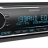 Автомагнитола Kenwood KMM-304Y Автомагнитола Kenwood KMM-304Y