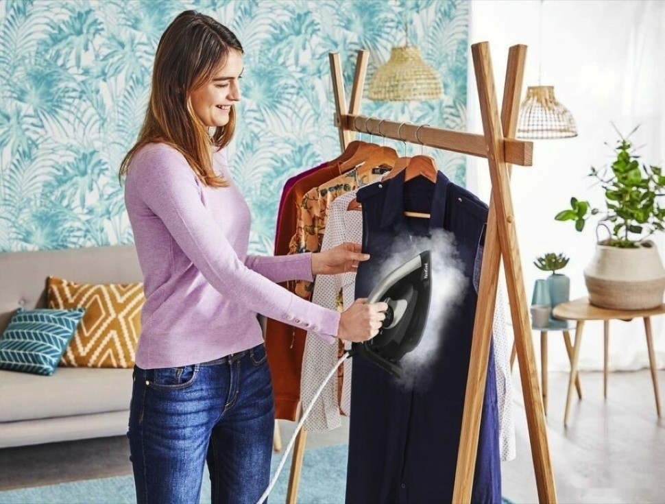 Утюг Tefal SV6140 Утюг Tefal SV6140