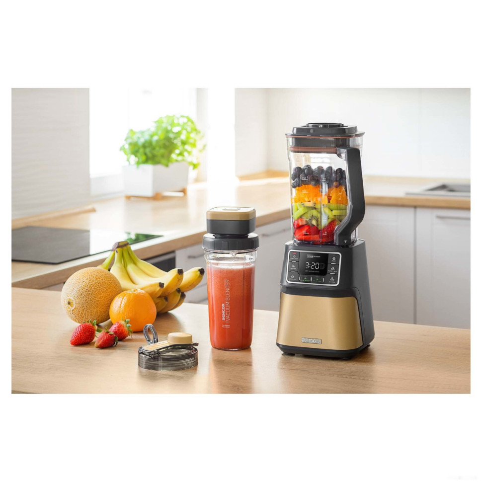 Блендер Sencor SBU 7677CH