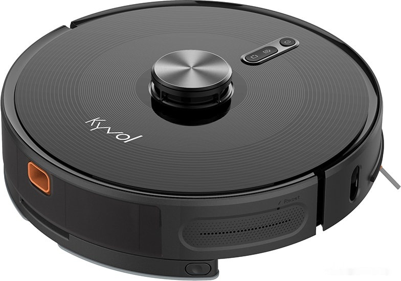 Робот-пылесос Kyvol Cybovac S31 LDS (черный) Робот-пылесос Kyvol Cybovac S31 LDS (черный)