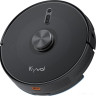 Робот-пылесос Kyvol Cybovac S31 LDS (черный) Робот-пылесос Kyvol Cybovac S31 LDS (черный)