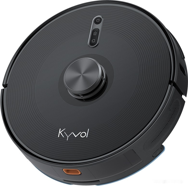 Робот-пылесос Kyvol Cybovac S31 LDS (черный) Робот-пылесос Kyvol Cybovac S31 LDS (черный)