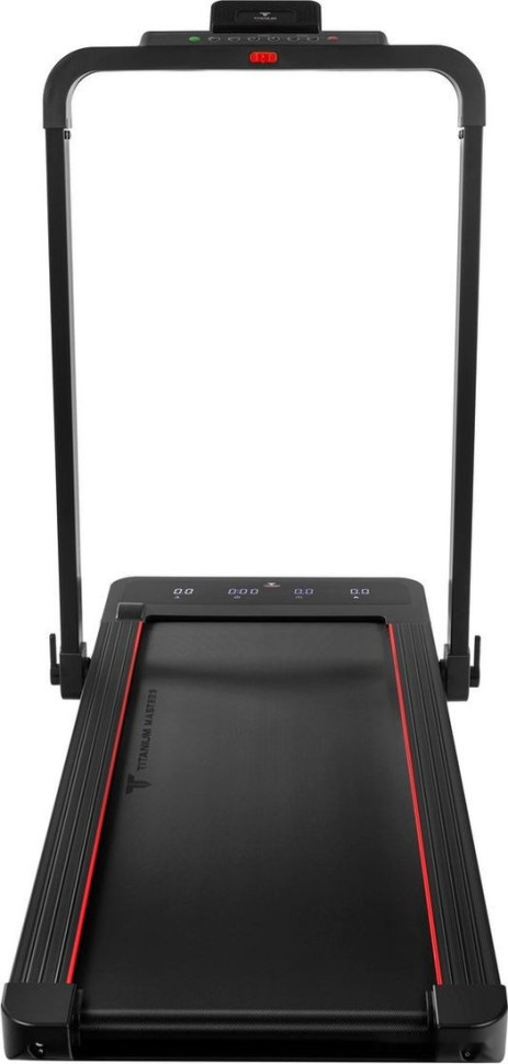 Беговая дорожка Titanium Masters Slimtech C150 Беговая дорожка Titanium Masters Slimtech C150