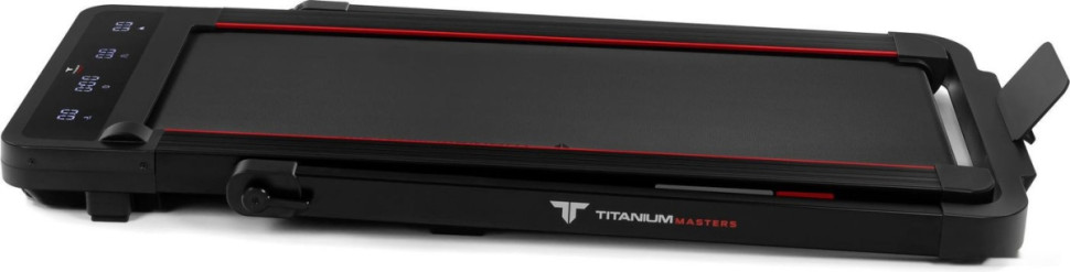 Беговая дорожка Titanium Masters Slimtech C150 Беговая дорожка Titanium Masters Slimtech C150