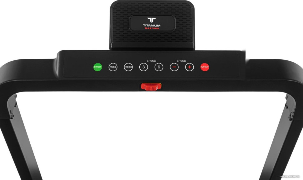 Беговая дорожка Titanium Masters Slimtech C150 Беговая дорожка Titanium Masters Slimtech C150