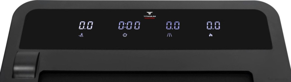 Беговая дорожка Titanium Masters Slimtech C150 Беговая дорожка Titanium Masters Slimtech C150