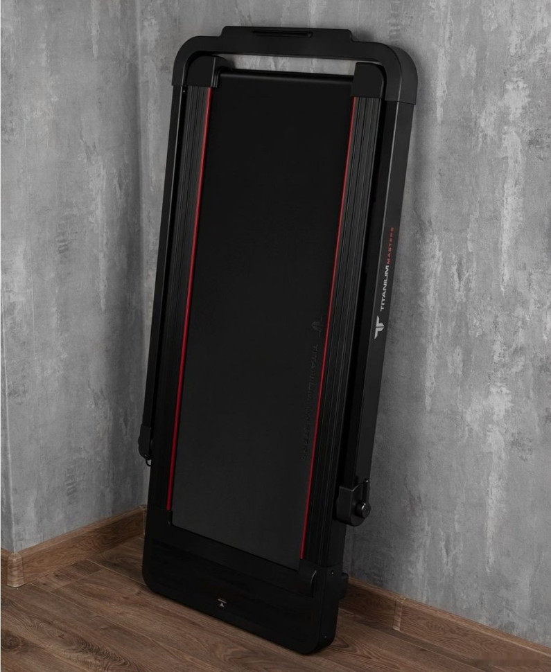 Беговая дорожка Titanium Masters Slimtech C150 Беговая дорожка Titanium Masters Slimtech C150