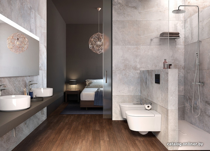 Унитаз Roca Inspira Round [A346527000] без крышки