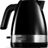 Электрический чайник Delonghi KBLA 2000 BK Электрический чайник Delonghi KBLA 2000 BK