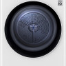 Сушильная машина LG DC90V5V0W Сушильная машина LG DC90V5V0W