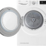 Сушильная машина LG DC90V5V0W Сушильная машина LG DC90V5V0W