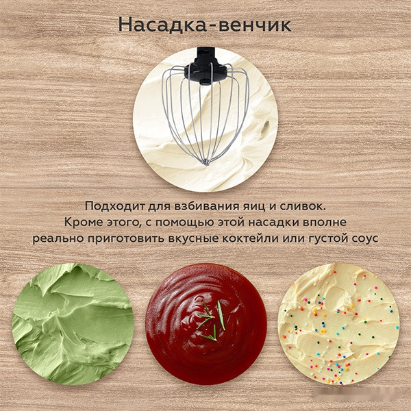 Кухонный комбайн BQ MX840 Кухонный комбайн BQ MX840