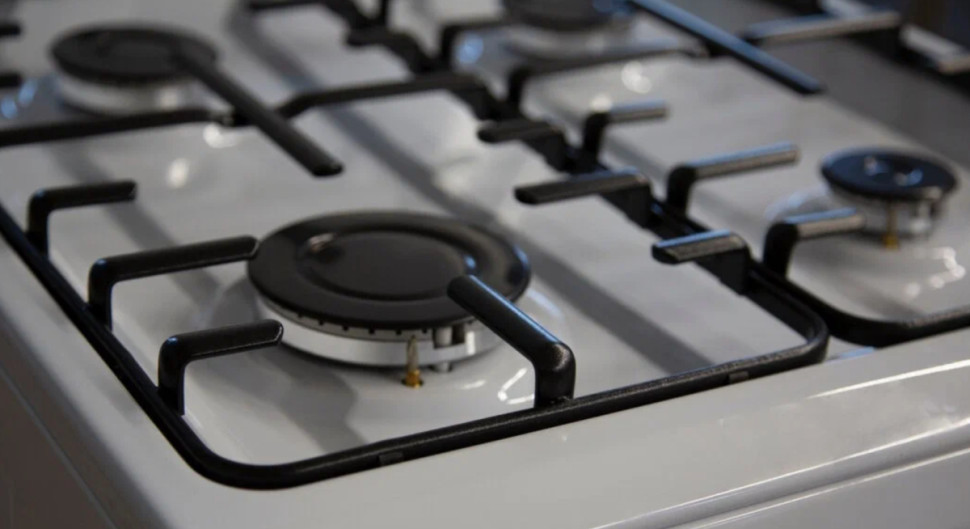 Плита RENOVA SG6G-LCDW Плита RENOVA SG6G-LCDW