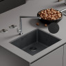 Кухонная мойка Roxen Uno 560210-54BS Кухонная мойка Roxen Uno 560210-54BS