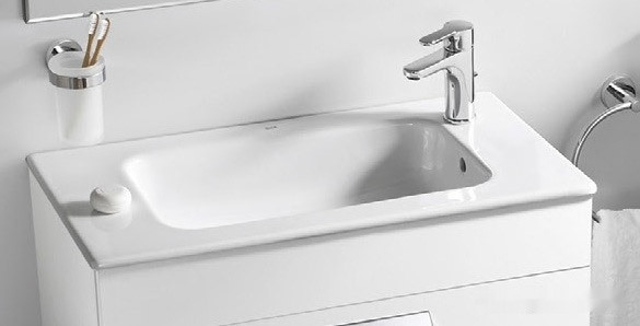 Умывальник Roca Debba Unik 32799J00Y Умывальник Roca Debba Unik 32799J00Y