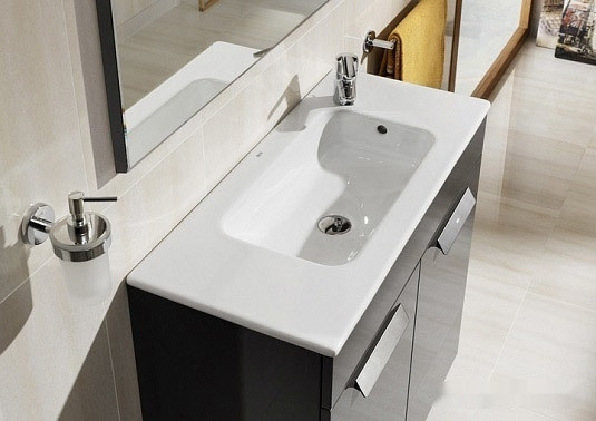 Умывальник Roca Debba Unik 32799J00Y Умывальник Roca Debba Unik 32799J00Y