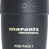 Настольный микрофон Marantz Pod Pack 1 Настольный микрофон Marantz Pod Pack 1