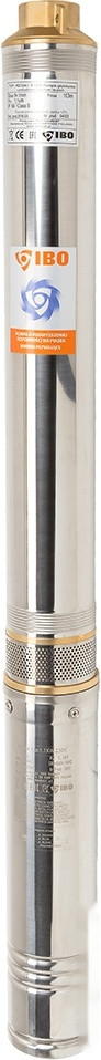 Скважинный насос IBO 4SD(m) 2/12