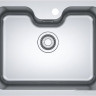 Кухонная мойка Franke Bell BCX 110-55 TL 122.0689.806 Кухонная мойка Franke Bell BCX 110-55 TL 122.0689.806