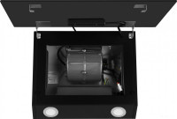 Вытяжка Weissgauff Zibal 60 BL Sensor