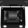 Вытяжка Weissgauff Zibal 60 BL Sensor