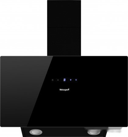 Вытяжка Weissgauff Zibal 60 BL Sensor