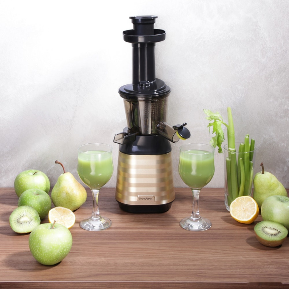 Соковыжималка Endever Sigma-89 Соковыжималка Endever Sigma-89