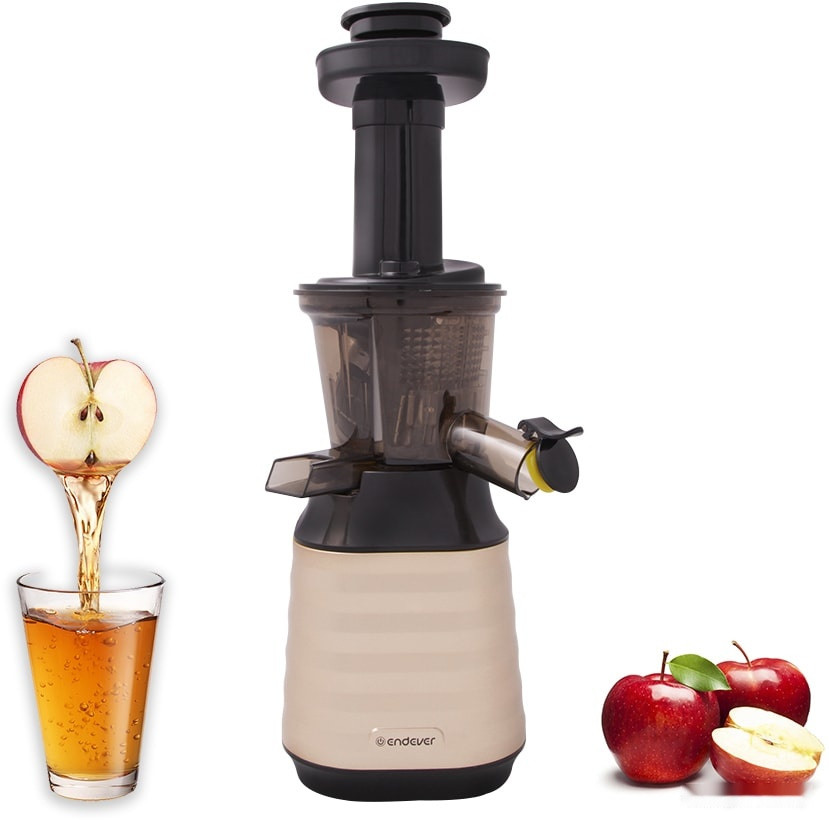 Соковыжималка Endever Sigma-89 Соковыжималка Endever Sigma-89