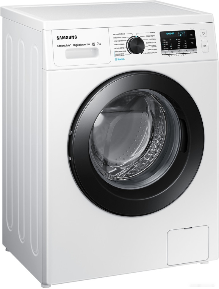 Стиральная машина Samsung WW70AG5S21CELP Стиральная машина Samsung WW70AG5S21CELP