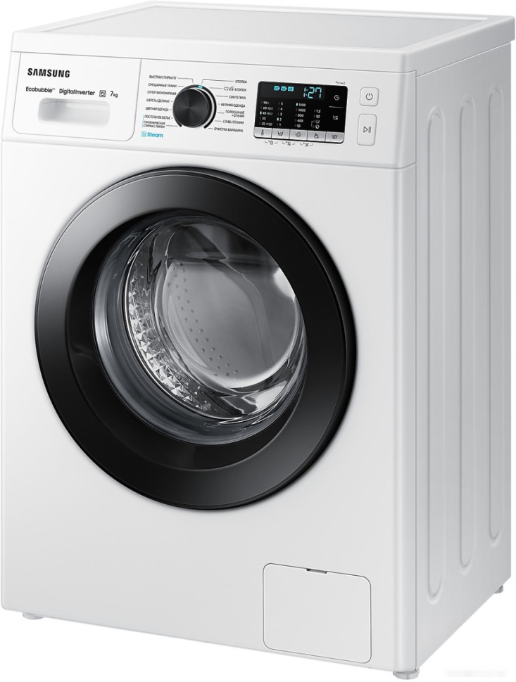 Стиральная машина Samsung WW70AG5S21CELP Стиральная машина Samsung WW70AG5S21CELP