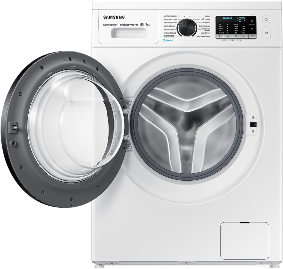 Стиральная машина Samsung WW70AG5S21CELP Стиральная машина Samsung WW70AG5S21CELP