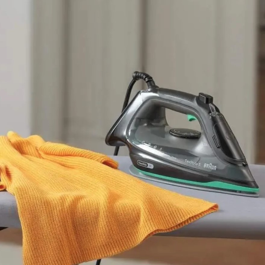 Утюг Braun SI5277GR Утюг Braun SI5277GR