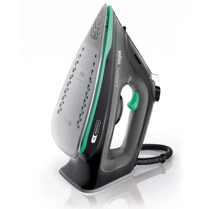 Утюг Braun SI5277GR Утюг Braun SI5277GR