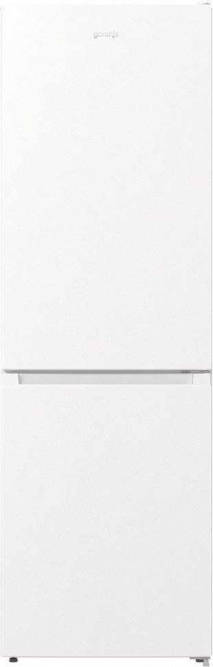 Холодильник Gorenje NRK619EEW4