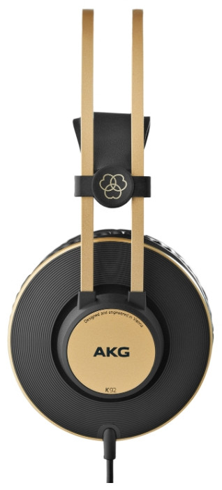 Наушники Akg K 92