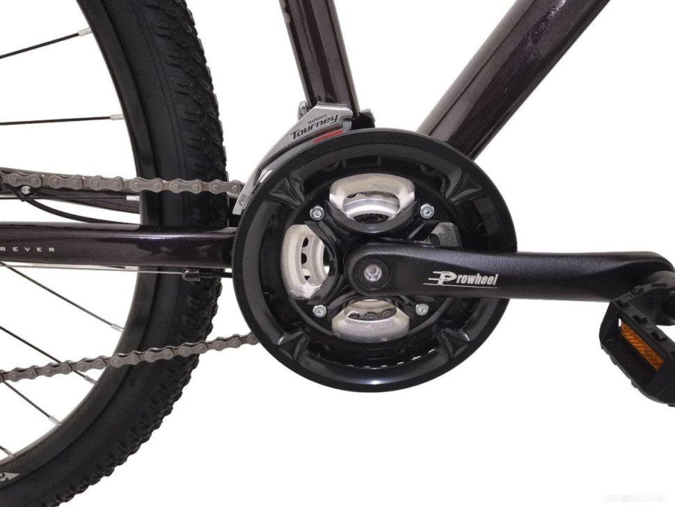 Велосипед Nialanti Stellar MD 29 21.5 2024 (коричневый) Велосипед Nialanti Stellar MD 29 21.5 2024 (коричневый)