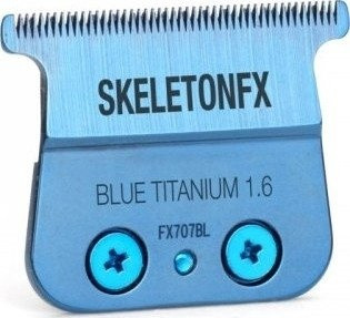 Машинка для стрижки волос BaByliss PRO Lo-Pro FX One FX729E