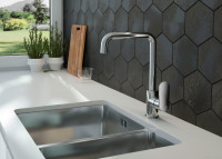 Смеситель Deante Alpinia BGA 063M