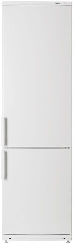 Холодильник с нижней морозильной камерой ATLANT ХМ 4026-000