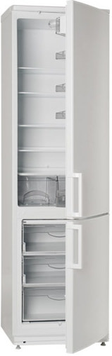 Холодильник с нижней морозильной камерой ATLANT ХМ 4026-000 Холодильник с нижней морозильной камерой ATLANT ХМ 4026-000