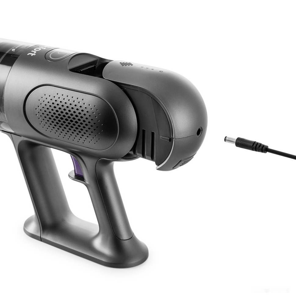 Пылесос Kitfort КТ-5122 Пылесос Kitfort КТ-5122