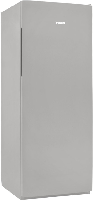 Морозильник Pozis FV NF-117 (серебристый)