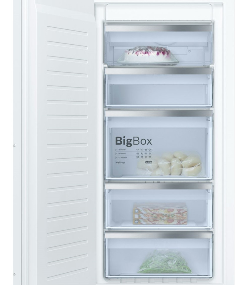 Морозильник Bosch GIN41AE20R