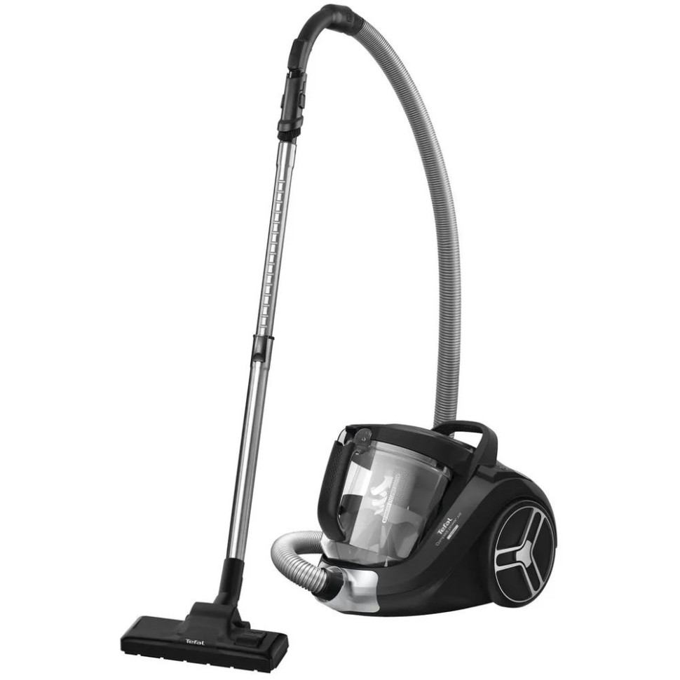 Пылесос Tefal Compact Power XXL TW4825EA