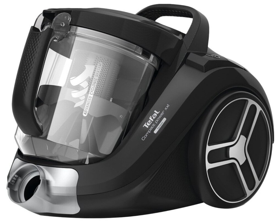 Пылесос Tefal Compact Power XXL TW4825EA Пылесос Tefal Compact Power XXL TW4825EA